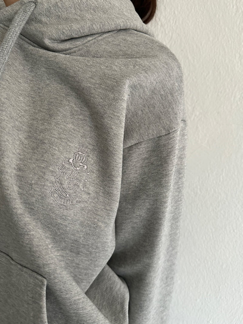 Unbound - Korean Women Fashion - #womensfashion - Wave Hood Top - 8