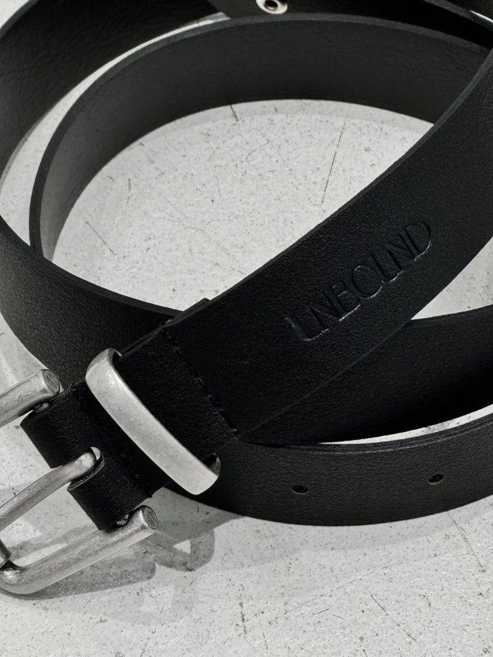 Unbound - Korean Women Fashion - #womensfashion - Air Belt - 2