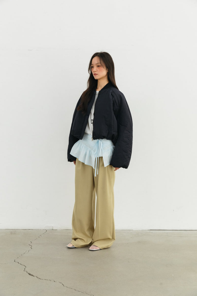 Unbound - Korean Women Fashion - #womensfashion - Muss Jumper - 11