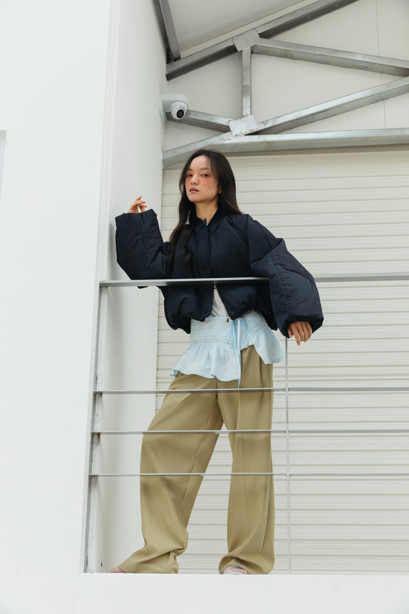 Unbound - Korean Women Fashion - #womensfashion - Muss Jumper - 7