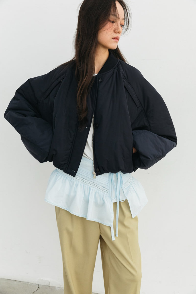 Unbound - Korean Women Fashion - #womensfashion - Muss Jumper - 9