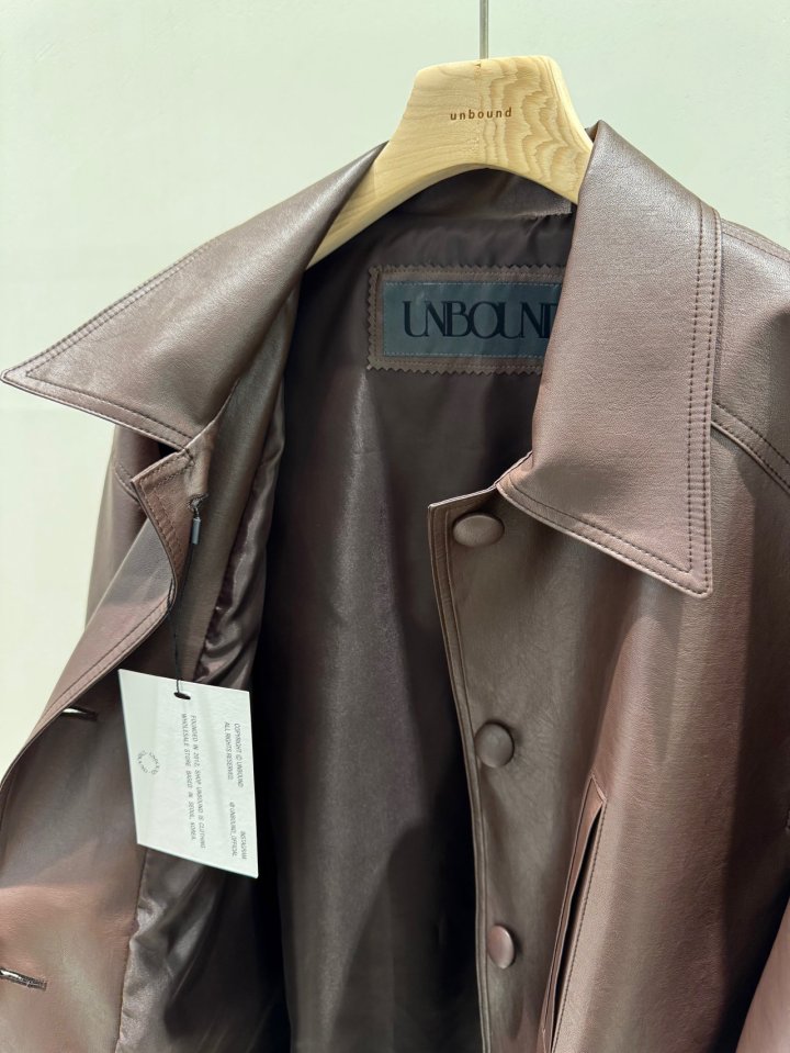 Unbound - Korean Women Fashion - #womensfashion - Choice Jacket - 6