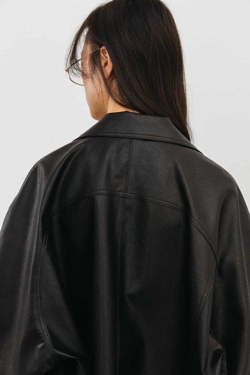 Unbound - Korean Women Fashion - #womensfashion - Choice Jacket - 8