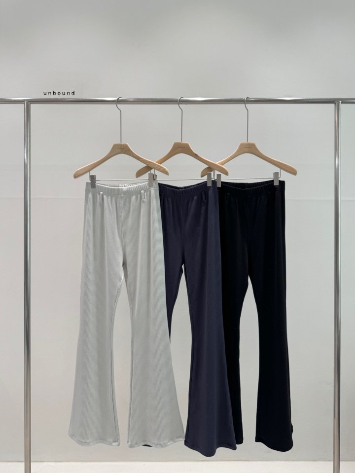 Unbound - Korean Women Fashion - #womensfashion - Vivi Pants