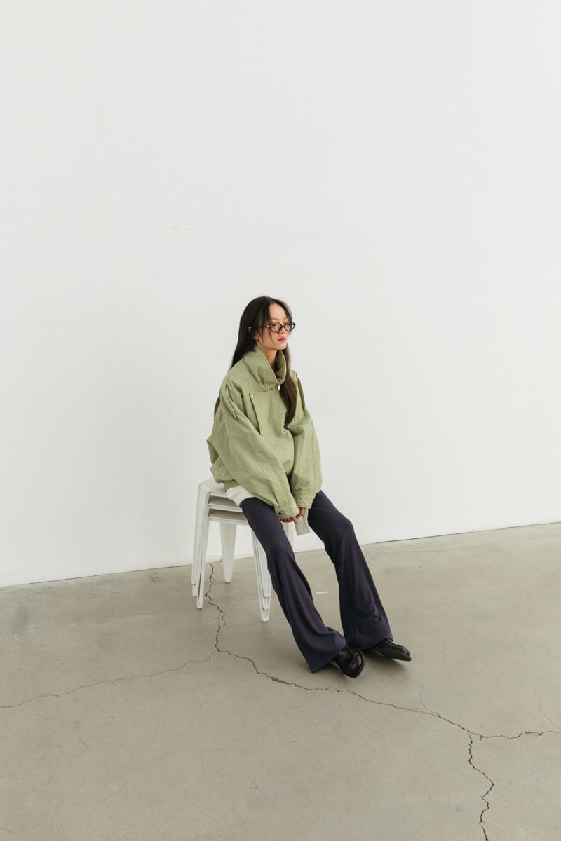 Unbound - Korean Women Fashion - #womensfashion - Vivi Pants - 9