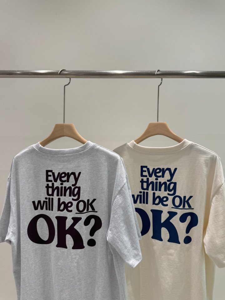Unbound - Korean Women Fashion - #womensfashion - Every Tee - 3