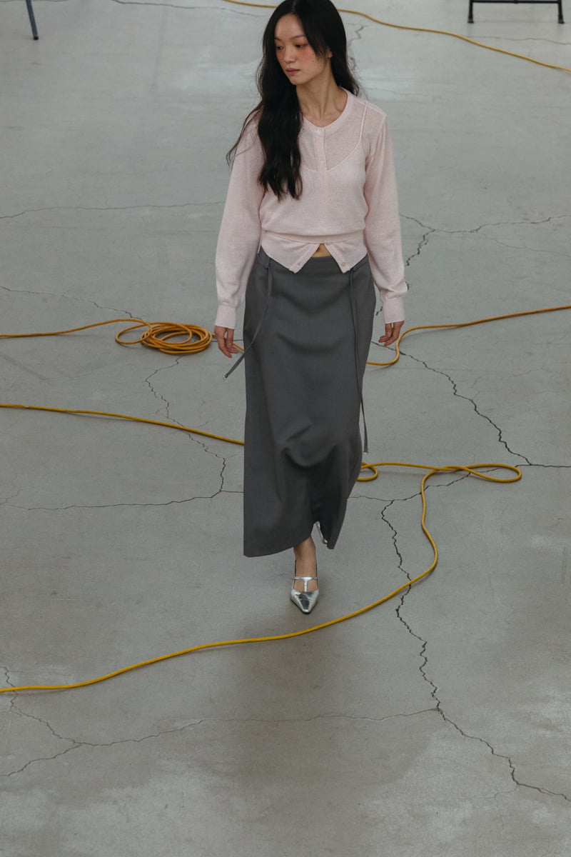 Unbound - Korean Women Fashion - #womensfashion - Romy Skirt - 10
