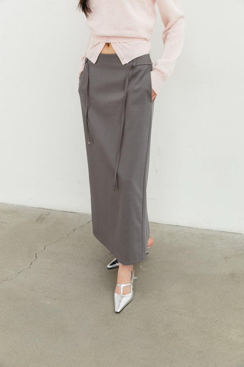 Unbound - Korean Women Fashion - #womensfashion - Romy Skirt - 12
