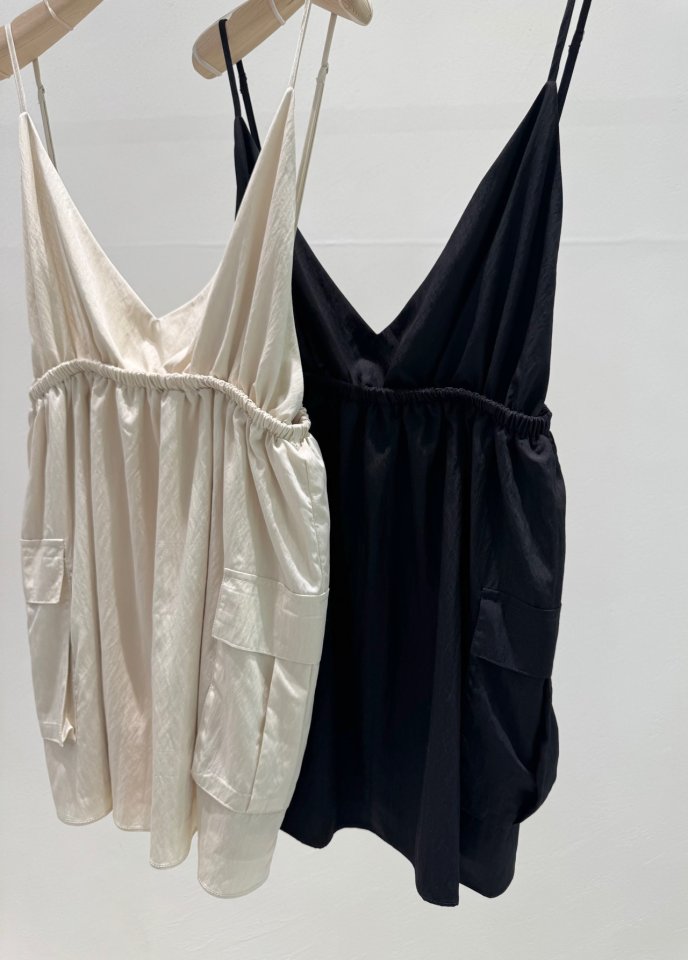Unbound - Korean Women Fashion - #womensfashion - Gen One-piece - 2
