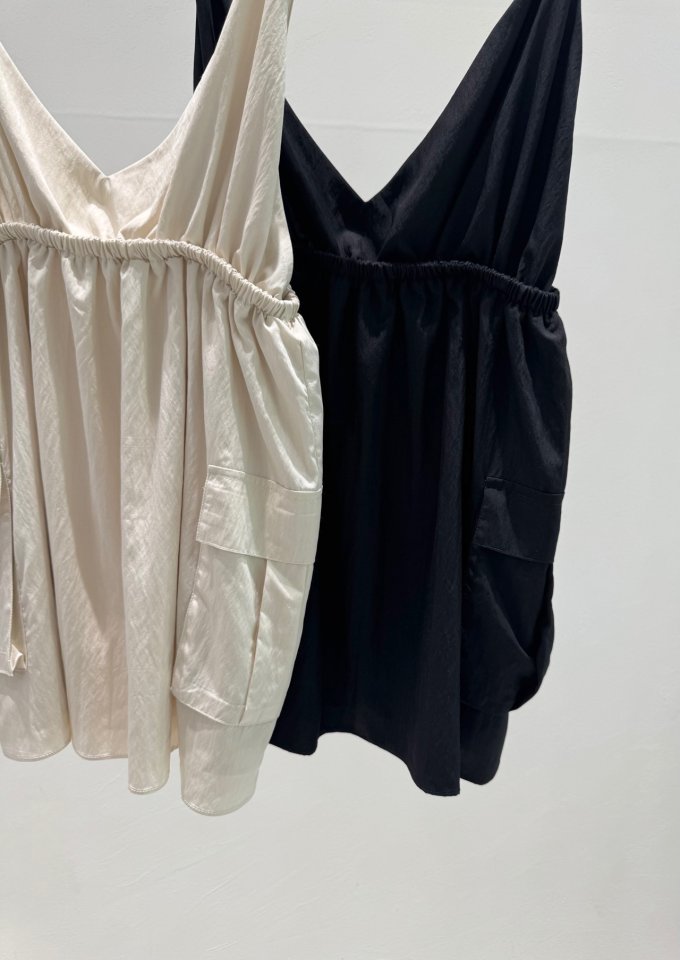 Unbound - Korean Women Fashion - #momslook - Gen One-piece - 4