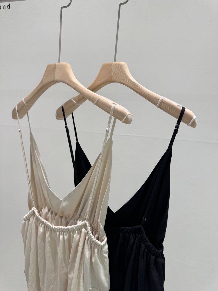 Unbound - Korean Women Fashion - #womensfashion - Gen One-piece - 6