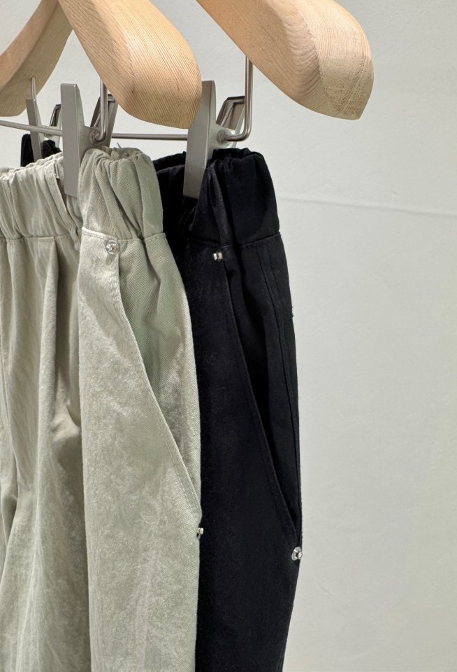 Unbound - Korean Women Fashion - #womensfashion - Zero Pants - 2