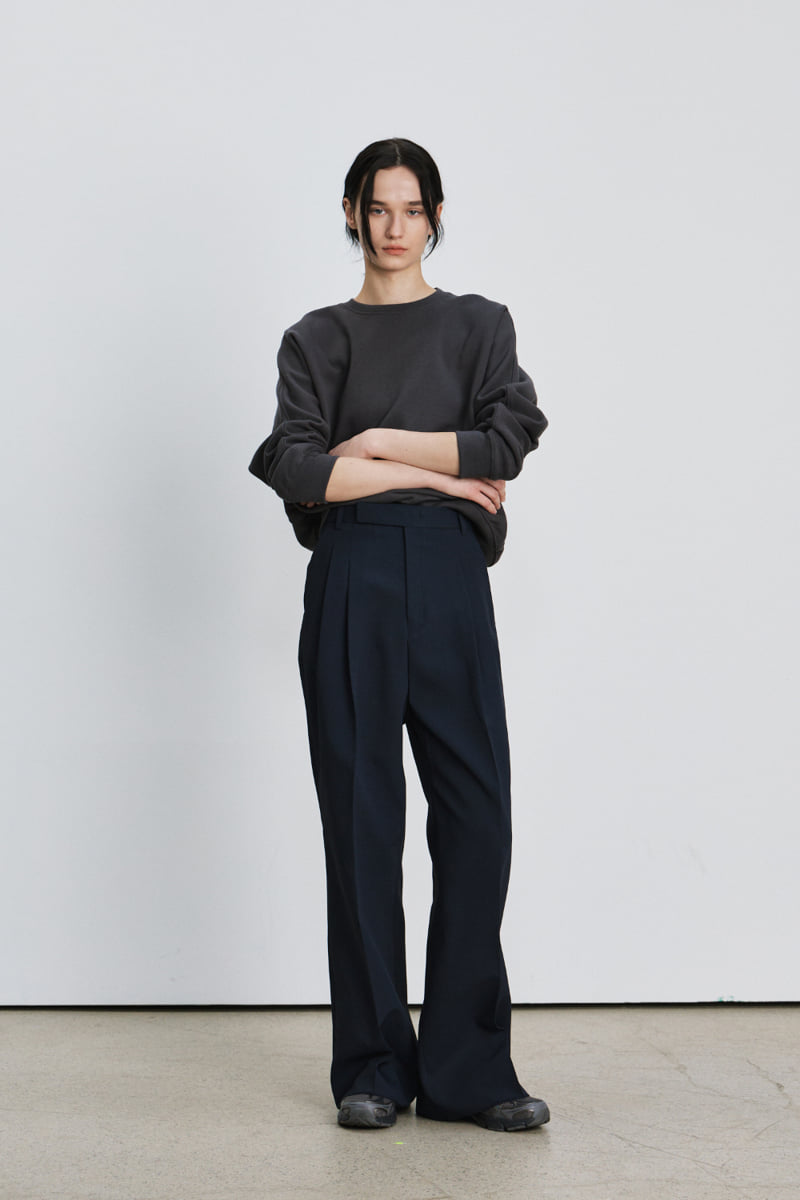 Understanding - Korean Women Fashion - #momslook - 25 Spring Joseph Pants - 4
