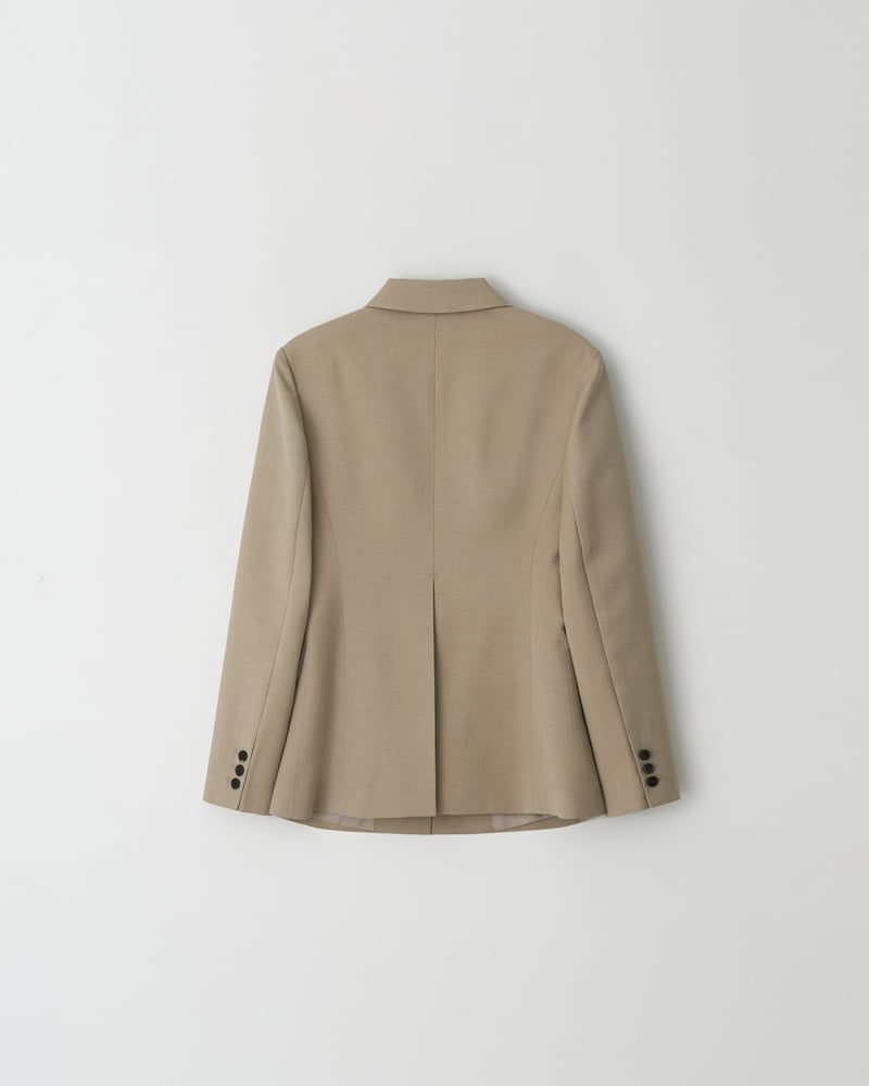 Understanding - Korean Women Fashion - #momslook - Tani Jacket - 12