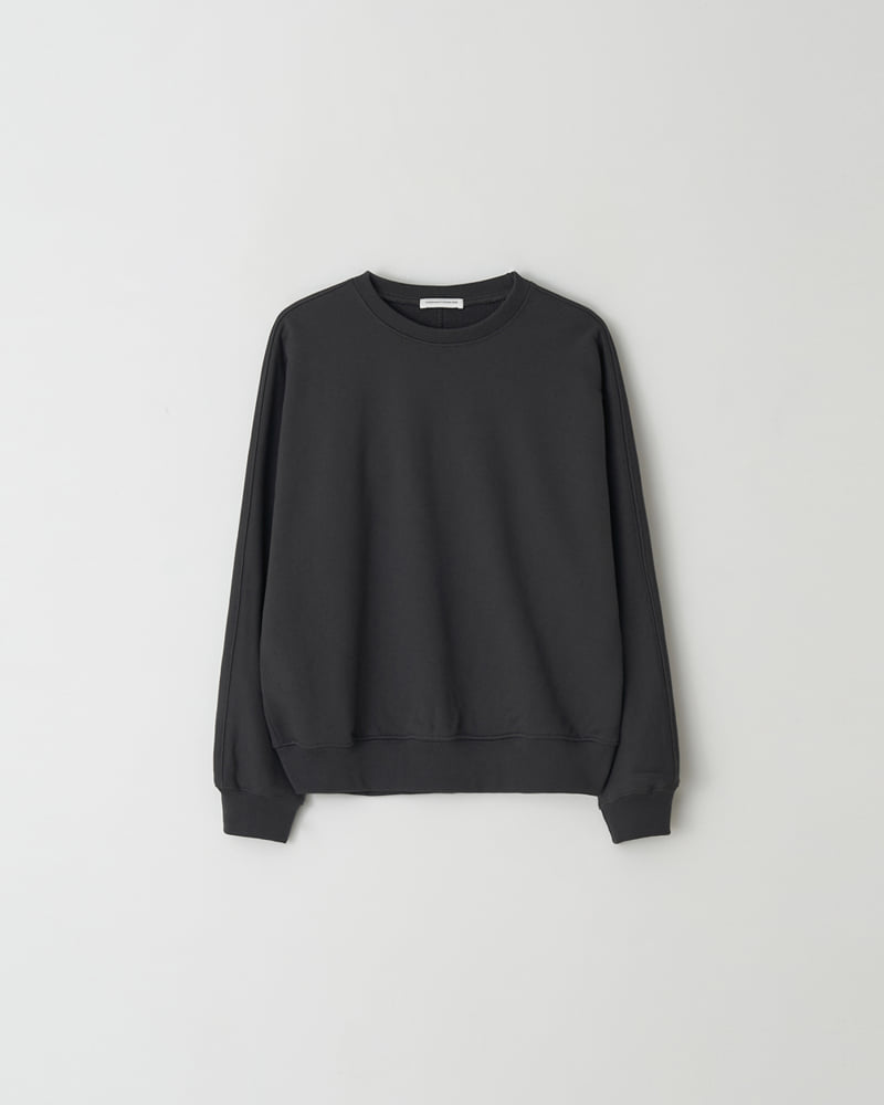 Understanding - Korean Women Fashion - #momslook - Dolman Sweatshirts - 10