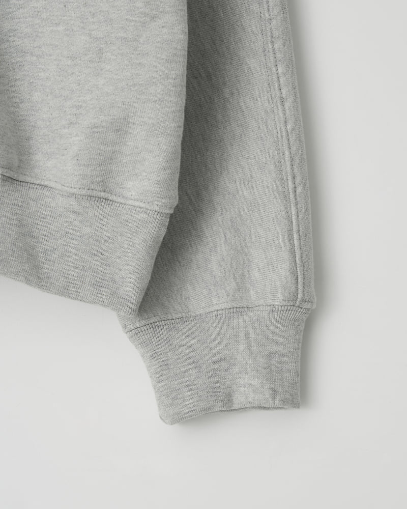 Understanding - Korean Women Fashion - #momslook - Dolman Sweatshirts - 12