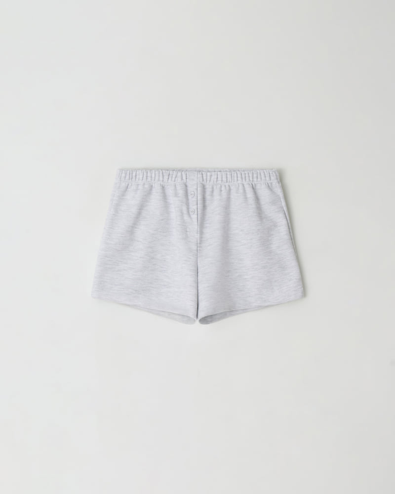 Understanding - Korean Women Fashion - #momslook - PK Mini Shorts - 8