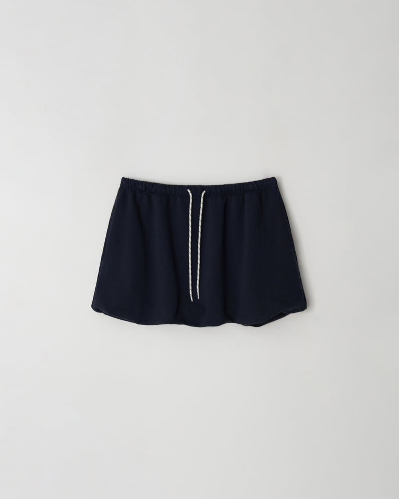 Understanding - Korean Women Fashion - #momslook - Balloon Training Skirt - 7