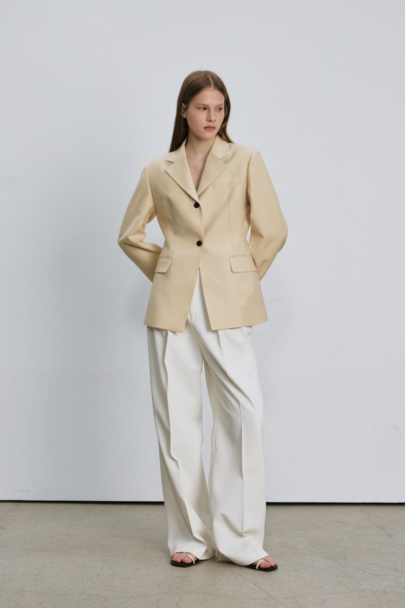 Understanding - Korean Women Fashion - #pursuepretty - Tani Jacket - 2