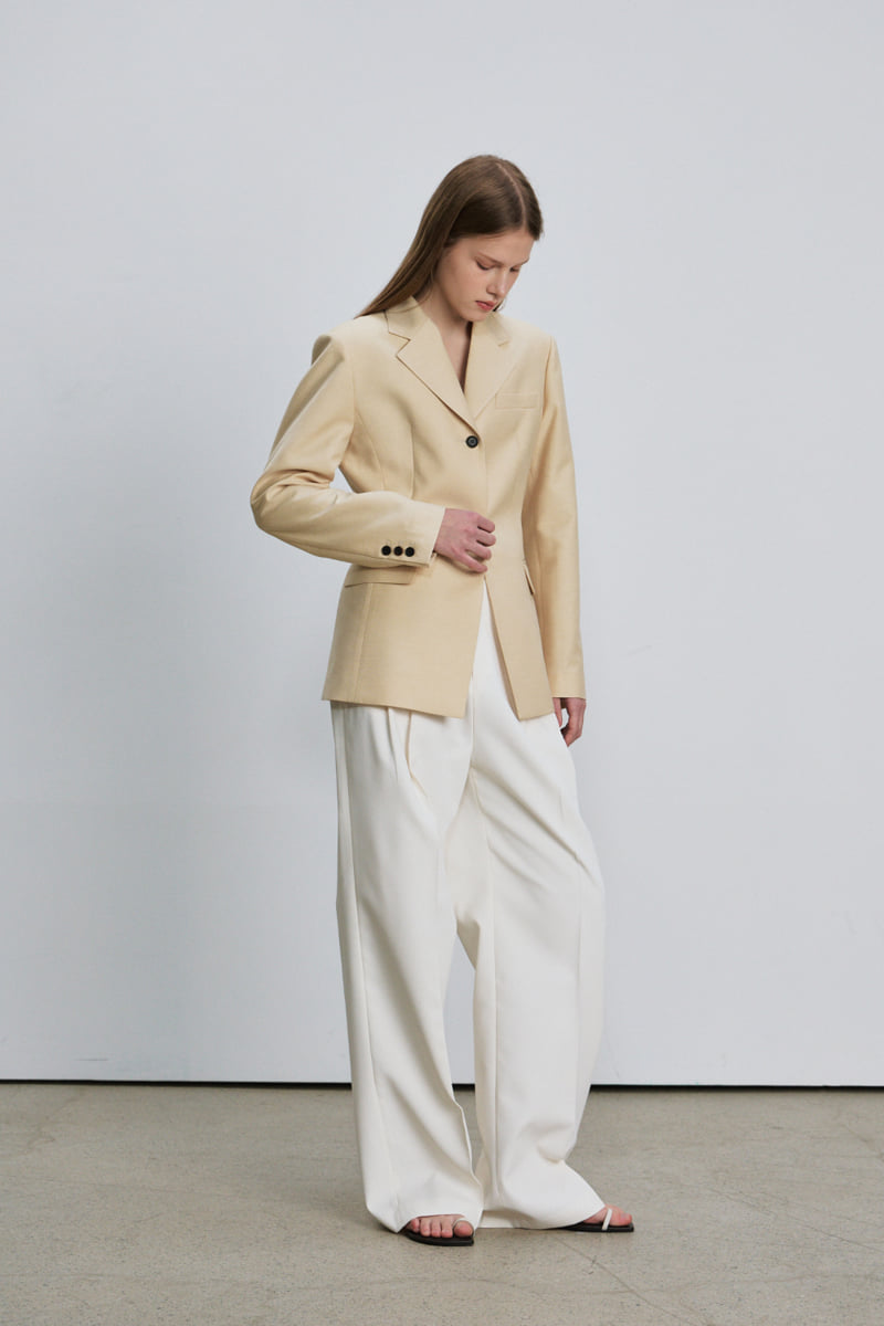 Understanding - Korean Women Fashion - #restrostyle - Tani Jacket - 3