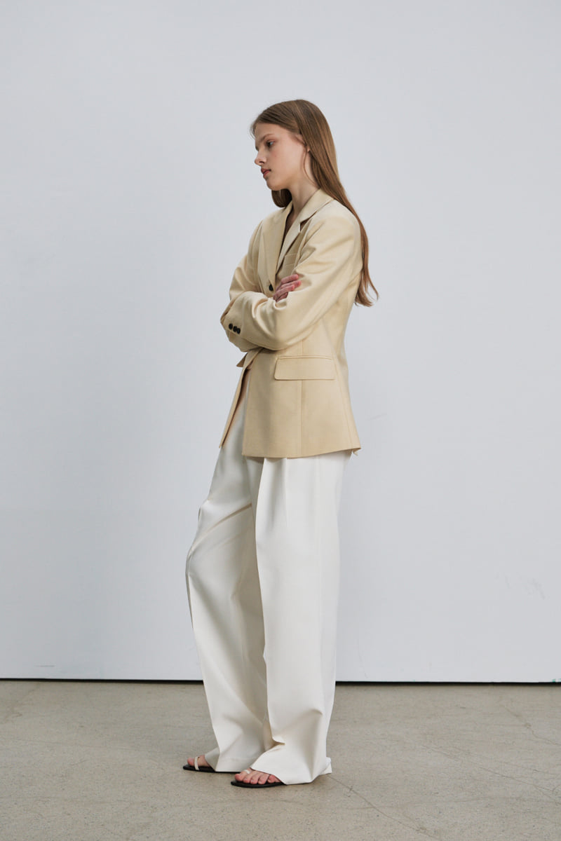 Understanding - Korean Women Fashion - #restrostyle - Tani Jacket - 4