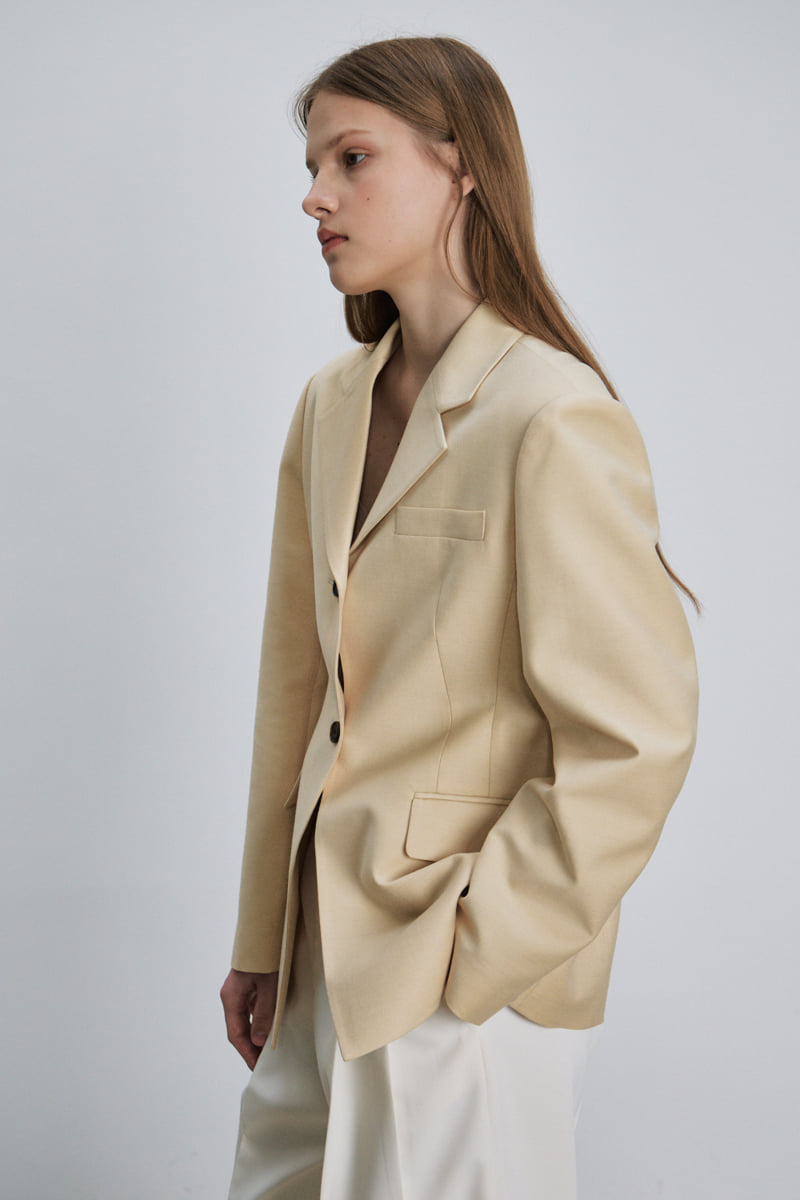 Understanding - Korean Women Fashion - #thelittlethings - Tani Jacket - 7
