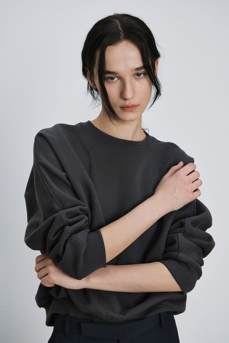 Understanding - Korean Women Fashion - #thelittlethings - Dolman Sweatshirts - 3