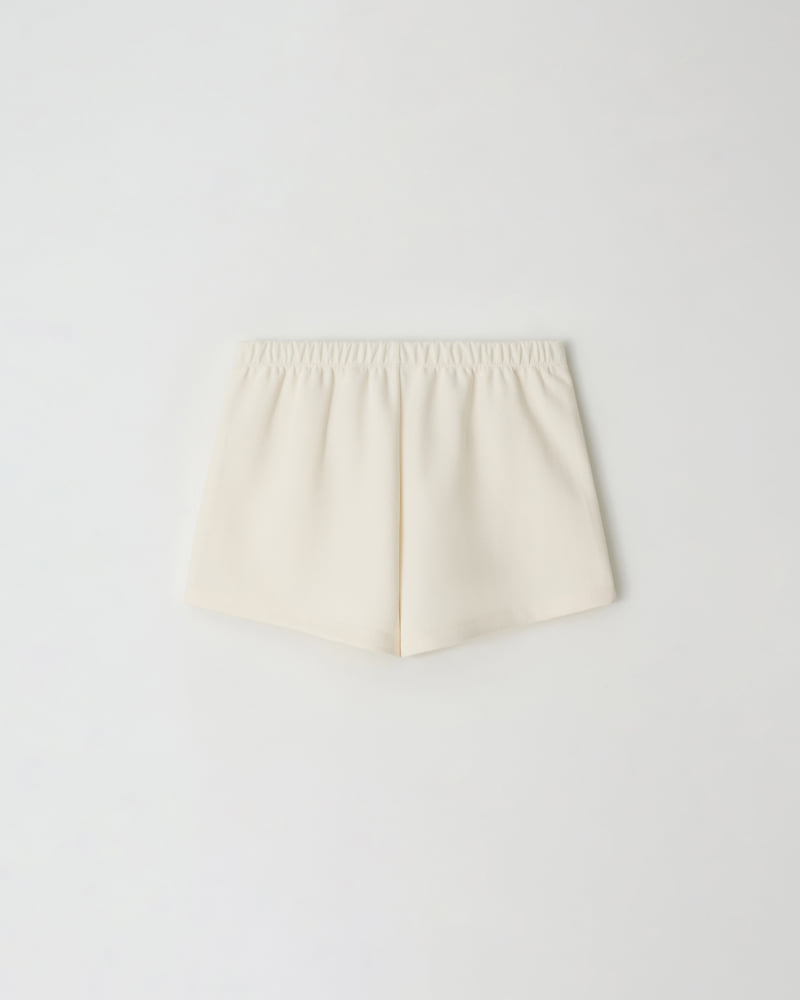 Understanding - Korean Women Fashion - #vintageinspired - PK Mini Shorts - 12