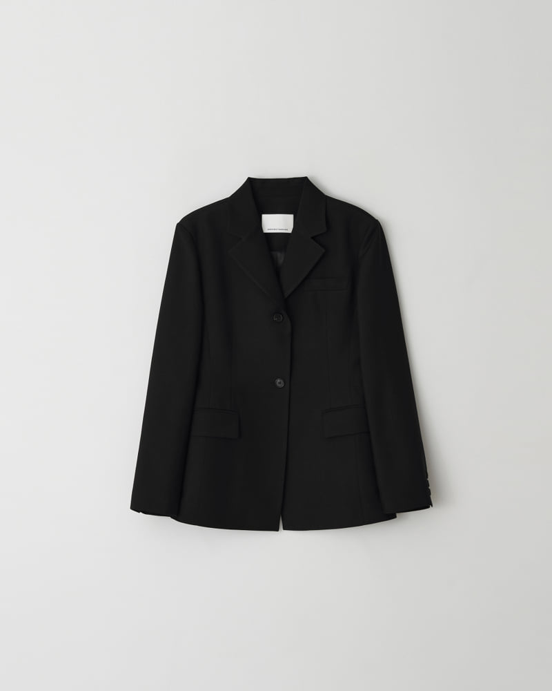 Understanding - Korean Women Fashion - #womensfashion - Tani Jacket - 11