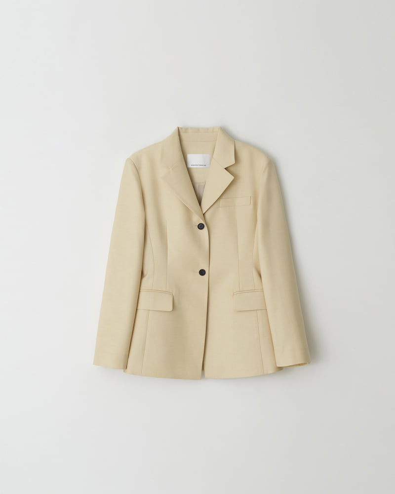 Understanding - Korean Women Fashion - #womensfashion - Tani Jacket - 9