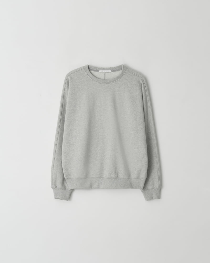 Understanding - Korean Women Fashion - #womensfashion - Dolman Sweatshirts - 11