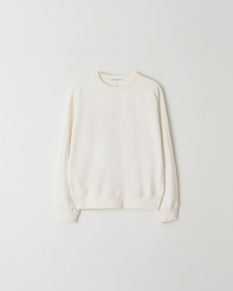 Understanding - Korean Women Fashion - #womensfashion - Dolman Sweatshirts - 9