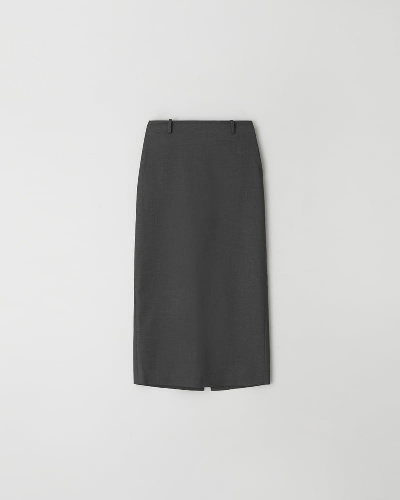 Understanding - Korean Women Fashion - #womensfashion - Spring Maxi Long Skirt - 10