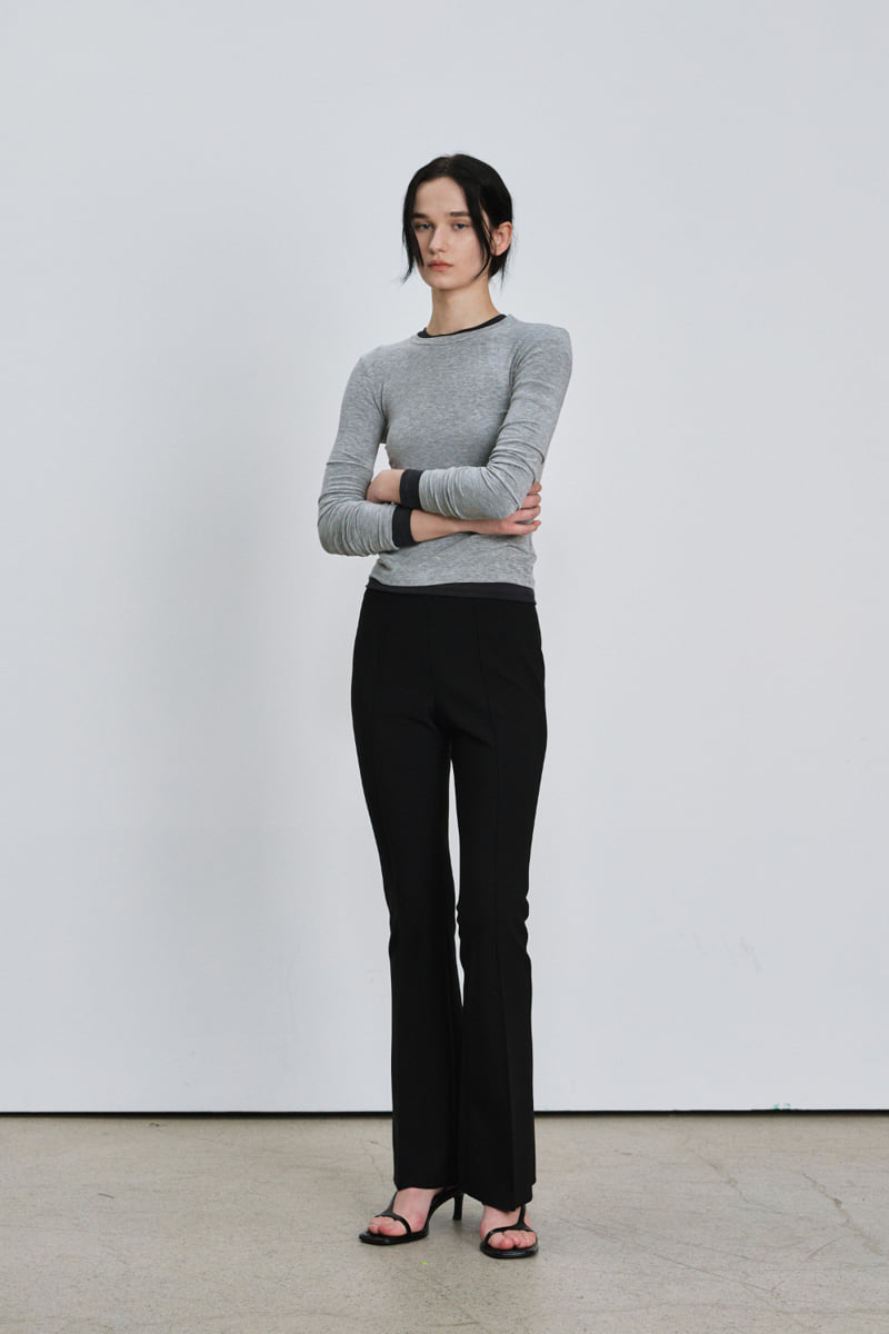 Understanding - Korean Women Fashion - #womensfashion - Four Seasons Tee