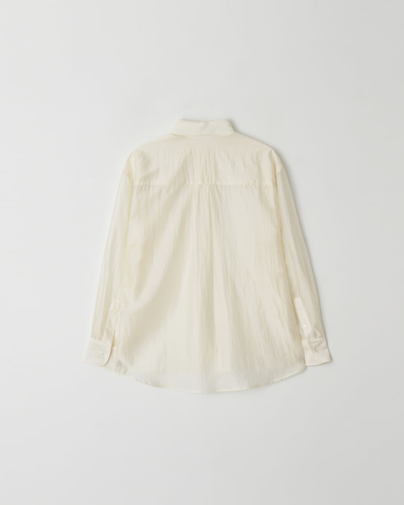 Understanding - Korean Women Fashion - #womensfashion - Mer Shirts - 12