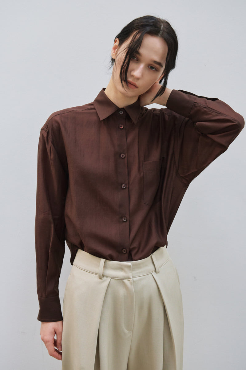 Understanding - Korean Women Fashion - #womensfashion - Mer Shirts - 6