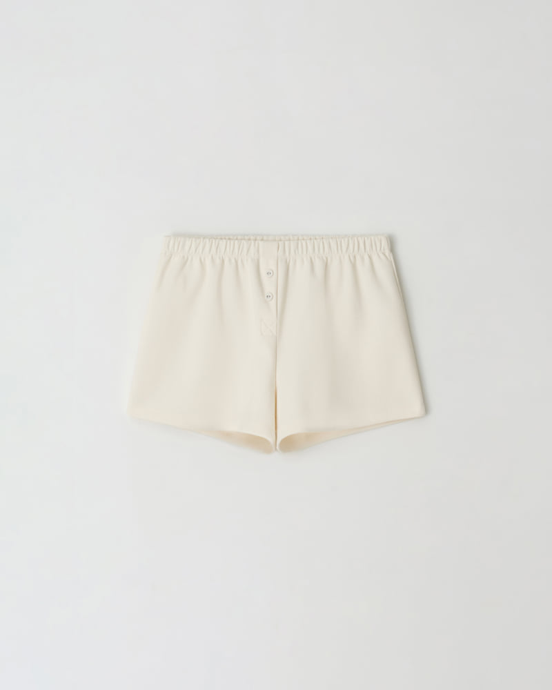 Understanding - Korean Women Fashion - #womensfashion - PK Mini Shorts - 11