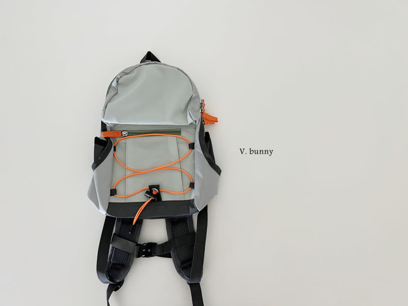 V Bunny - Korean Children Fashion - #childofig - Mountain Backpack - 8