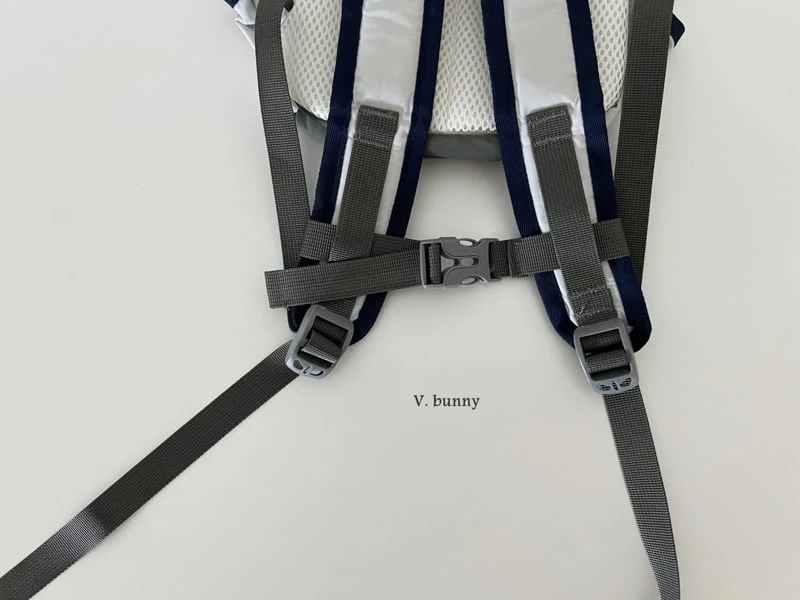 V Bunny - Korean Children Fashion - #childofig - Mountain Backpack - 9