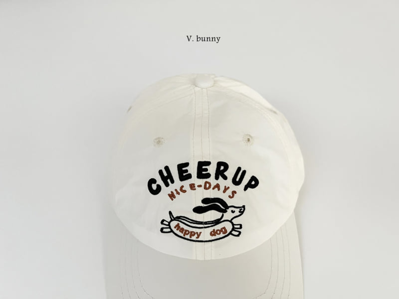 V Bunny - Korean Children Fashion - #childofig - Happy Dog Cap - 7