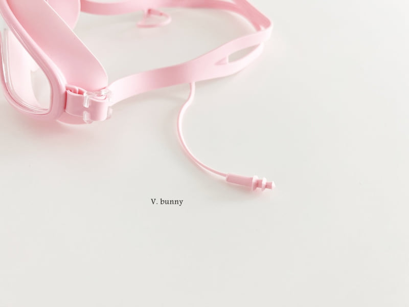 V Bunny - Korean Children Fashion - #childofig - Pastel Water Glasses - 6