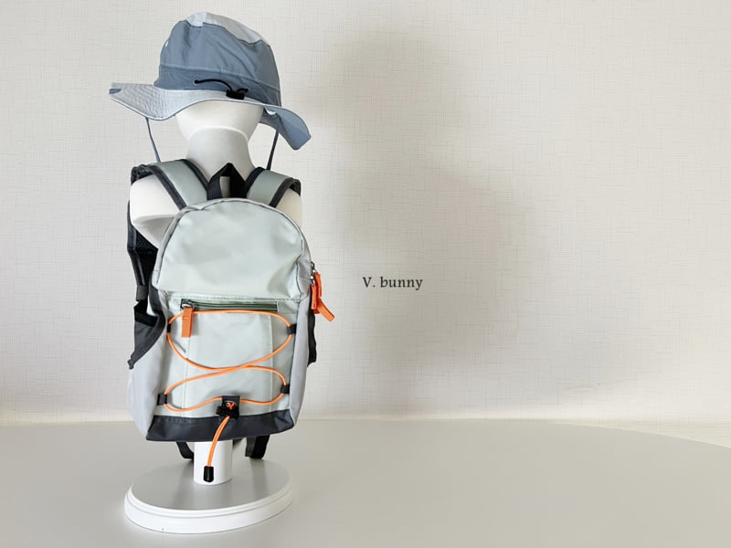 V Bunny - Korean Children Fashion - #childrensboutique - Mountain Backpack - 10