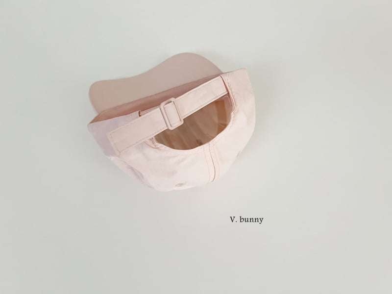 V Bunny - Korean Children Fashion - #childrensboutique - Puppy Cap - 6