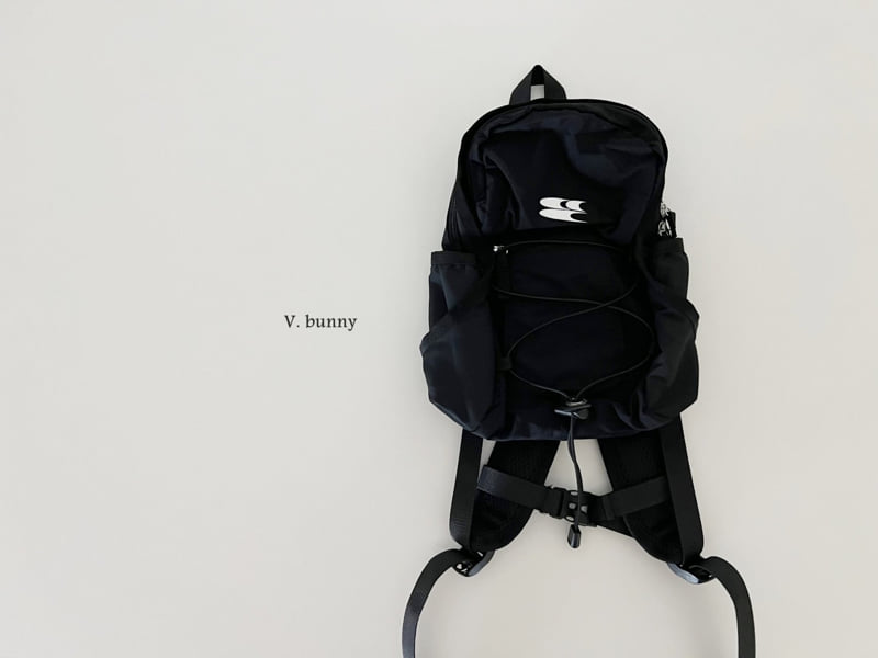 V Bunny - Korean Children Fashion - #designkidswear - Mountain Backpack - 11
