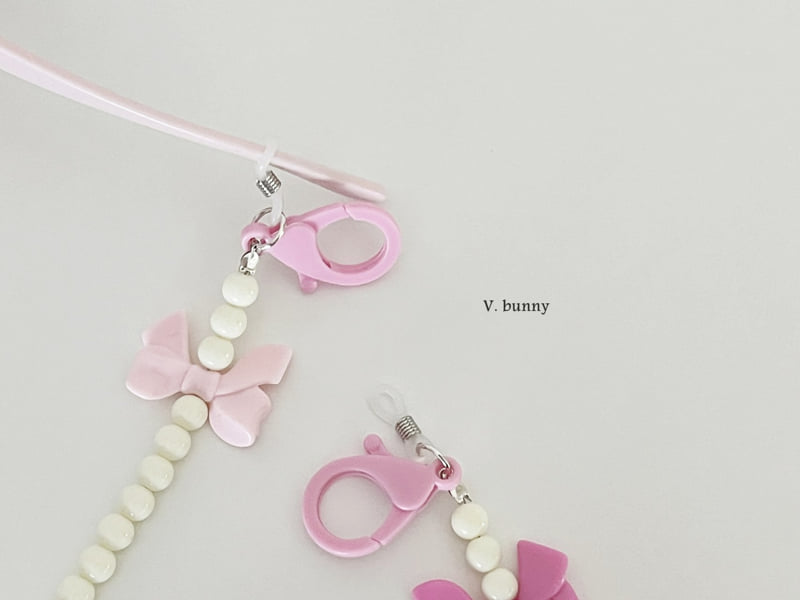 V Bunny - Korean Children Fashion - #designkidswear - Heart Sunglasses - 9