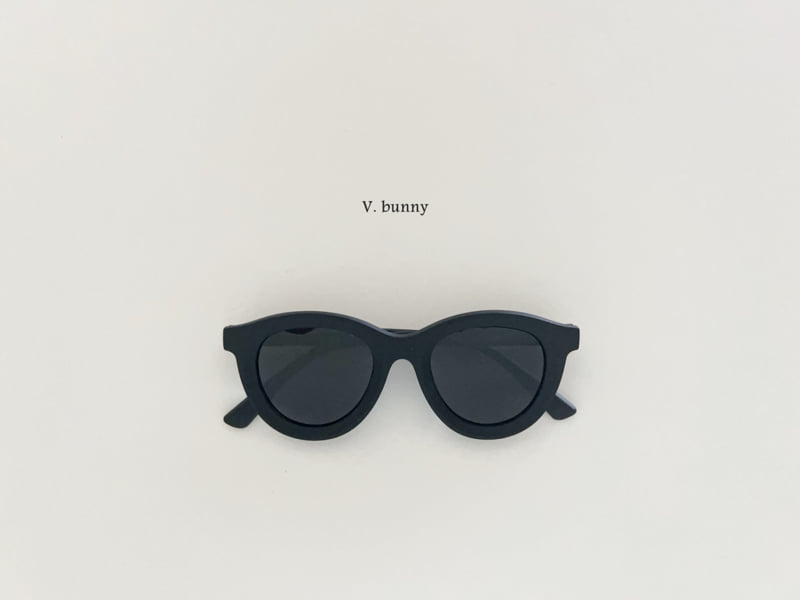 V Bunny - Korean Children Fashion - #designkidswear - Soft Sunglasses - 3