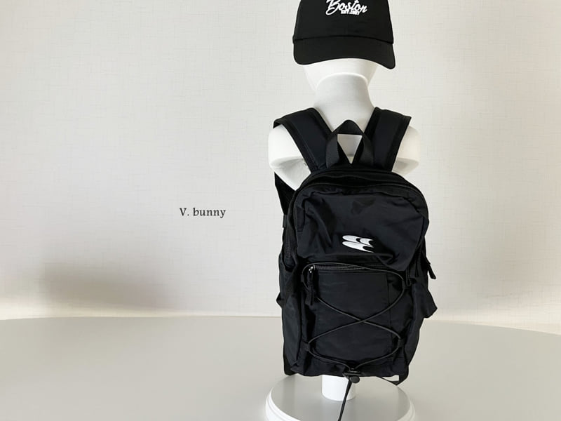 V Bunny - Korean Children Fashion - #discoveringself - Mountain Backpack - 12
