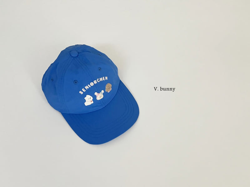 V Bunny - Korean Children Fashion - #discoveringself - Puppy Cap - 8