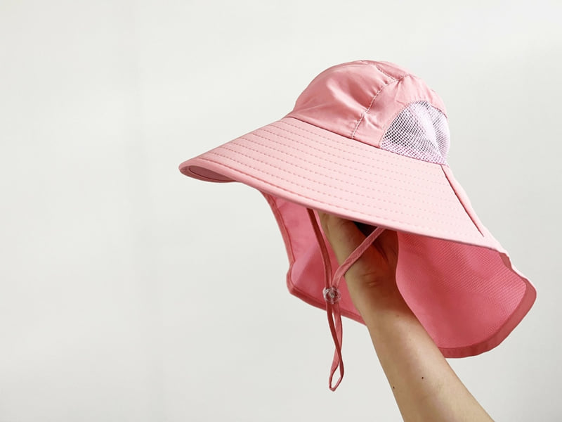 V Bunny - Korean Children Fashion - #kidsshorts - Flap Cap - 4