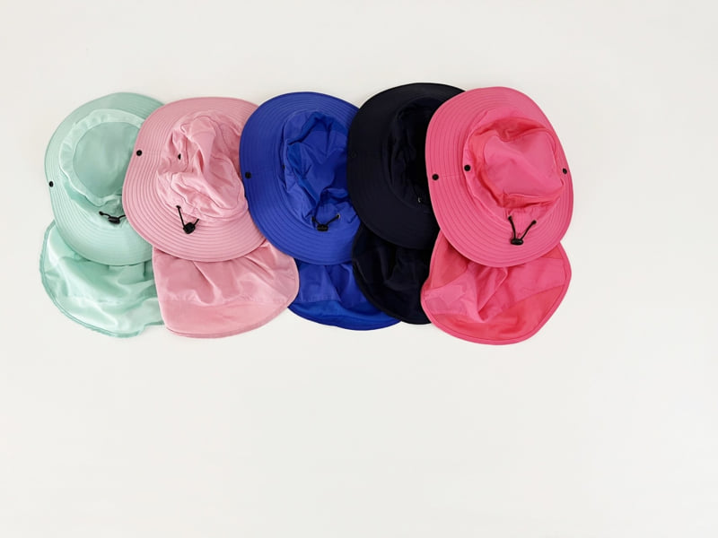 V Bunny - Korean Children Fashion - #kidsstore - Water Play Hat
